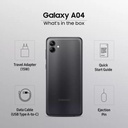 Samsung Galaxy A04 (4GB/128GB)