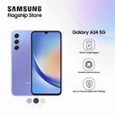 Samsung Galaxy A34 5G