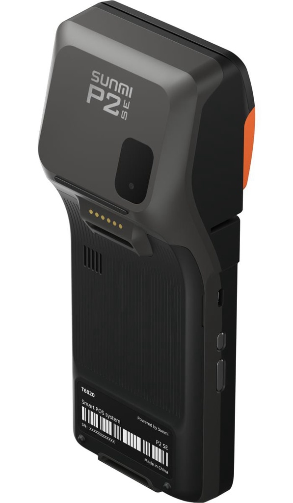 SUNMI P2 Lite