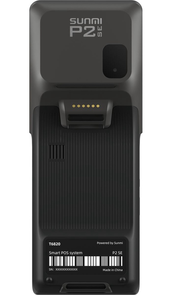 SUNMI P2 Lite
