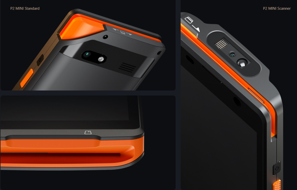 SUNMI P2 Mini