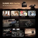 SUNMI P3 MIX 80mm (NEW SKU)