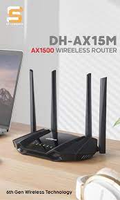 DAHUA AX1500