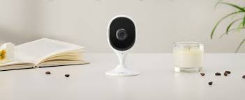 DAHUA Cube A1 5MP