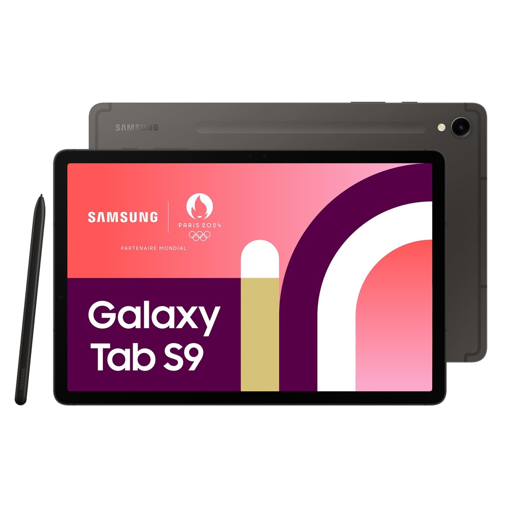 Samsung Galaxy Tab S9 5G (128GB)