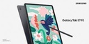 Samsung Galaxy Tab S7 FE  (LTE with InBox Keyboard)