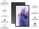 Samsung Galaxy Tab S7 FE  (LTE with InBox Keyboard)