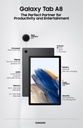 Samsung Galaxy Tab A8 WiFi