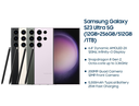 Samsung Galaxy S23 ULTRA