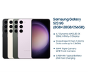 Samsung Galaxy S23 5G