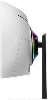 Samsung 49" Curved 1800R Odyssey G9 OLED Smart Gaming Monitor