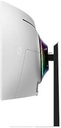 Samsung 49" Curved 1800R Odyssey G9 OLED Smart Gaming Monitor