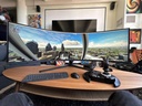 Samsung 57" Curved 1000R Odyssey Neo G9 Gaming Monitor 