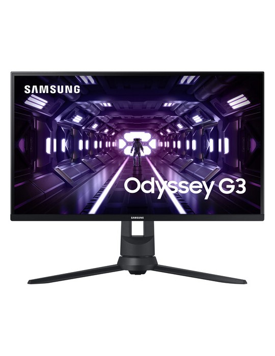 Samsung Monitor 24"