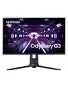 Samsung Monitor 24"