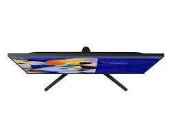 Samsung Monitor 24" Flat