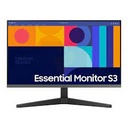 Samsung Monitor 24" Flat