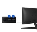 Samsung Monitor 24" Flat