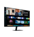 Samsung Monitor 27" Flat FHD 1920 x 1080 | Smart TV Apps