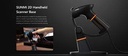 SUNMI 2D Scanner Base