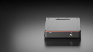 SUNMI Cash Drawer (4tray)