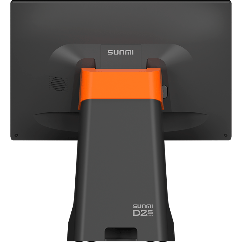 SUNMI D2s Plus 15.6" FHD