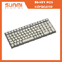 SUNMI Keyboard (89Key)
