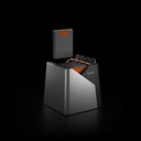 SUNMI L2K 4-Slot Battery Charger CN&EN (EU Adapter)
