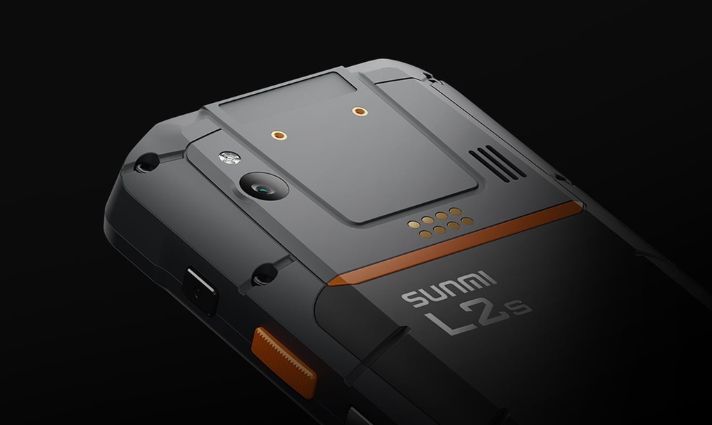 SUNMI L2s