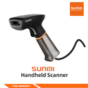 SUNMI U2 2D Scanner