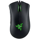 Razer DeathAdder Essential Black Edition- Ergonomic Wired Gaming Mouse - FRML Packaging