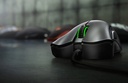 Razer DeathAdder Essential - Ergonomic Wired Gaming Mouse - FRML Packaging
