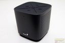 Genius SP-925BT Bluetooth 4.0 Portable Speaker Black