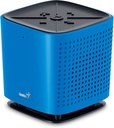 Genius SP-925BT Bluetooth 4.0 Portable Speaker Blue