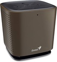 Genius SP-925BT Bluetooth 4.0 Portable Speaker Chocolate