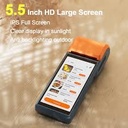 Handheld POS Terminal