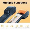 Handheld POS Terminal