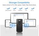 Eyoyo 2D Barcode Scanner