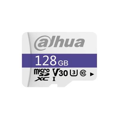 DAHUA C100 SD Card