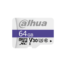 DAHUA C100 SD Card