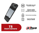 DAHUA T5 Dash cam