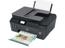 HP Smart Tank 615 AiO WL CISS Printer - Print, copy, scan, fax, ADF and wireless