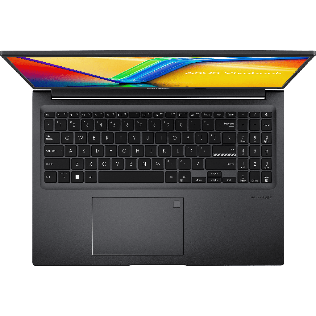 ASUS Notebook Vivobook 16 (Indie Black)