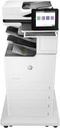 COLOR LASERJET ENTERPRISE FLW MFPM681Z