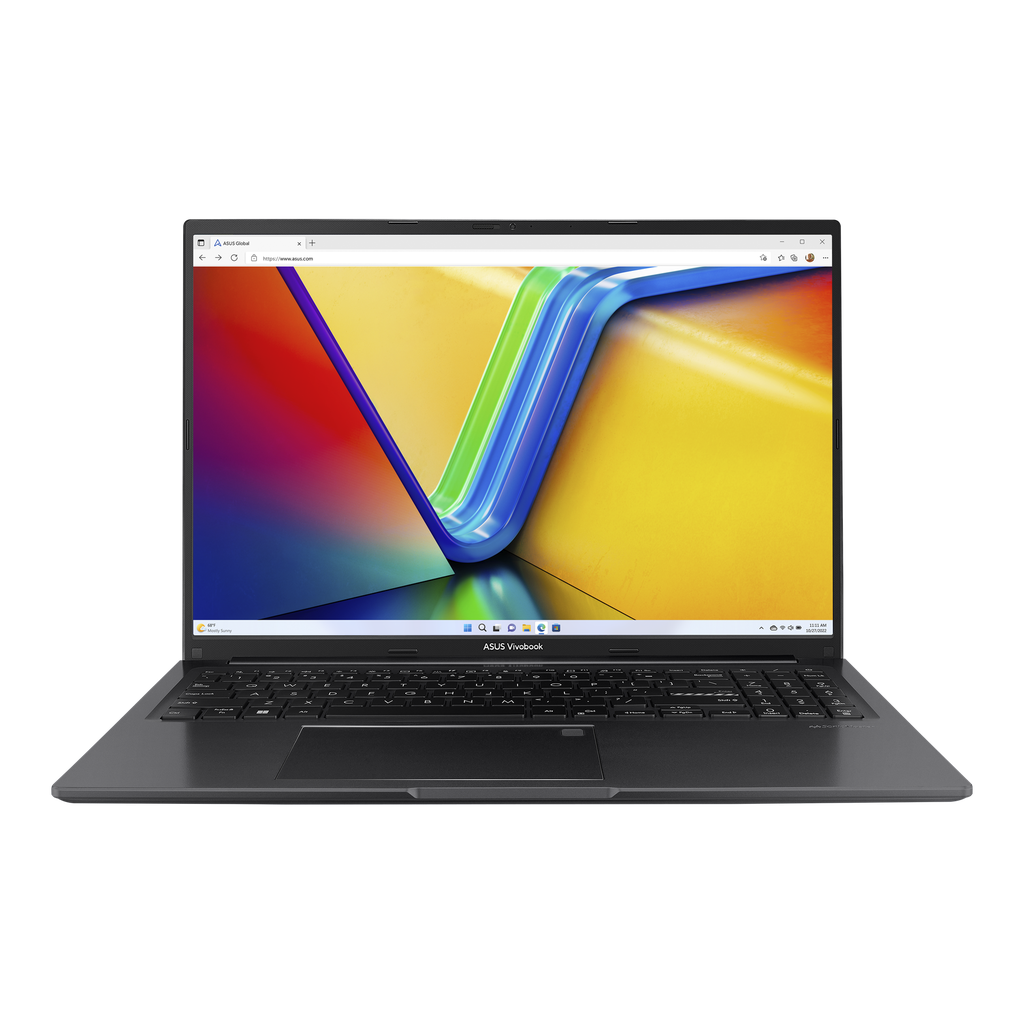 ASUS Notebook Vivobook 16 (Indie Black)