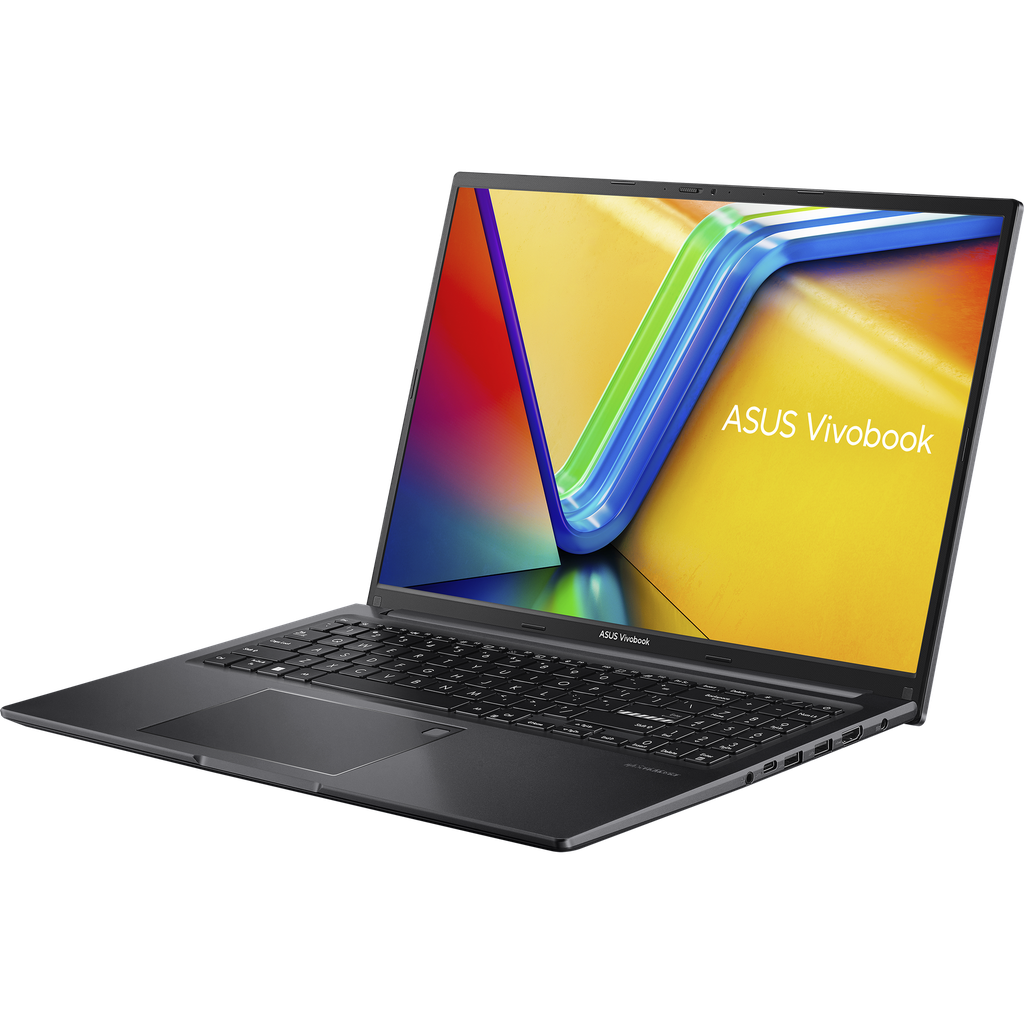 ASUS Notebook Vivobook 16 (Indie Black)