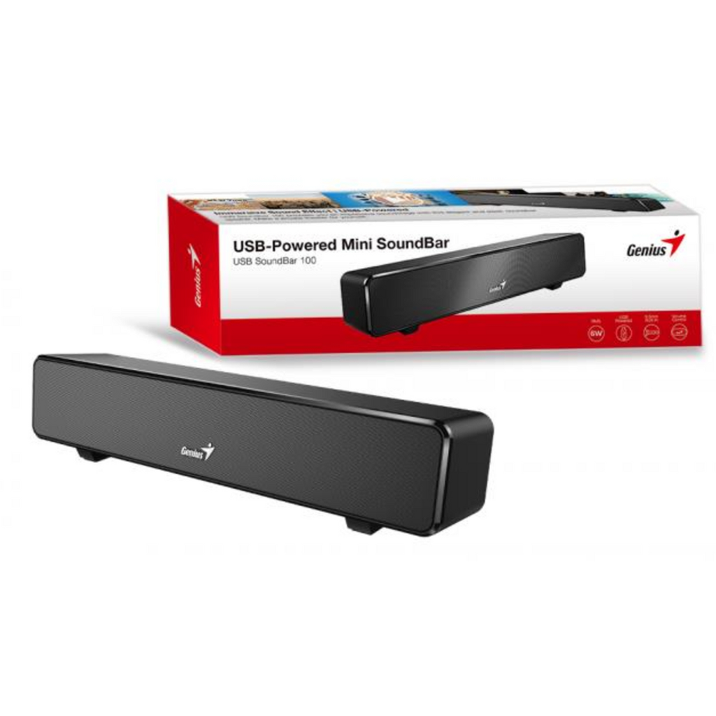 Genius Soundbar 100 USB