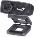 Genius FaceCam 1000X 720p HD webcam
