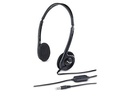 GENIUS HS-M200C Headset SINGLE (One jack only)