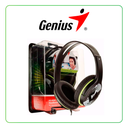 Genius HS-400A Rotational Headset